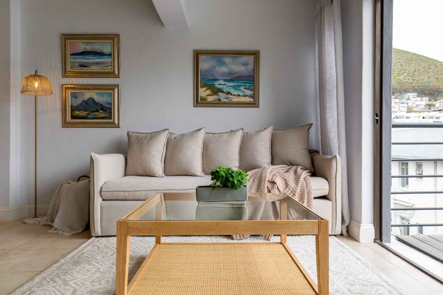 To Let 1 Bedroom Property for Rent in Sea Point Western Cape